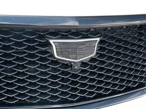 Used 2025 Cadillac Escalade V AWD/4WD image 6