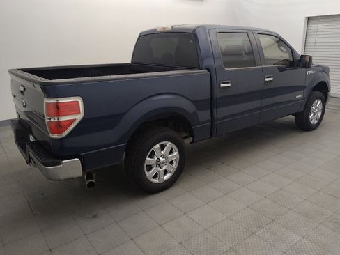 Used 2013 Ford F150 XLT w/ XLT Chrome Pkg RWD image 10