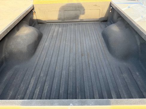 Used 2002 Toyota Tacoma 2WD Regular Cab image 12