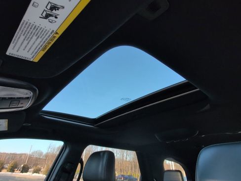 Used 2017 Dodge Durango Citadel image 28