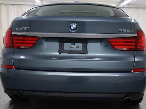Used 2011 BMW 535i xDrive AWD/4WD image 5