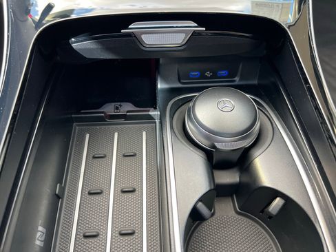 Used 2023 Mercedes-Benz S 500 4MATIC image 57