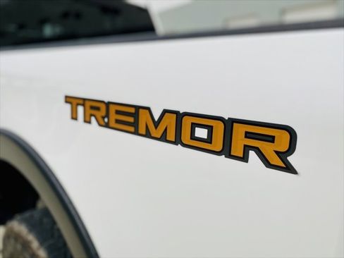 Used 2024 Ford F350 Platinum w/ Tremor Off-Road Package image 10