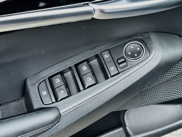 Certified 2024 Kia Seltos EX AWD/4WD image 18