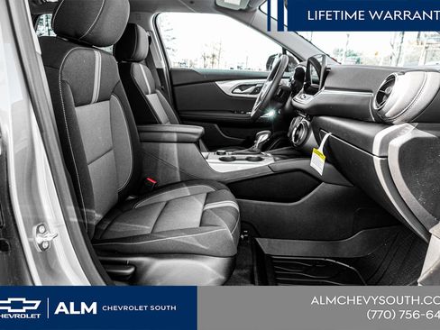 New 2026 Chevrolet Blazer LT w/ Convenience Package FWD image 20