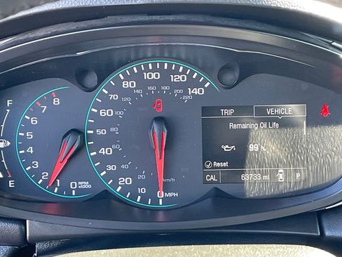 Used 2017 Chevrolet Trax Premier image 36