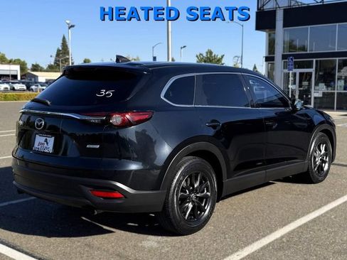 Used 2016 MAZDA CX-9 Touring FWD image 5