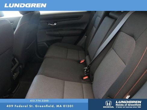 Used 2023 Honda CR-V Sport image 28