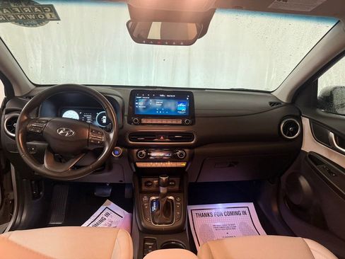 Certified 2023 Hyundai Kona Limited image 39