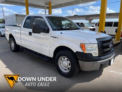 Used 2013 Ford F150 XL w/ PWR Equipment Group