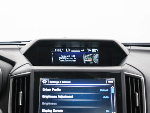 Used 2018 Subaru Crosstrek 2.0i Limited AWD/4WD image 17