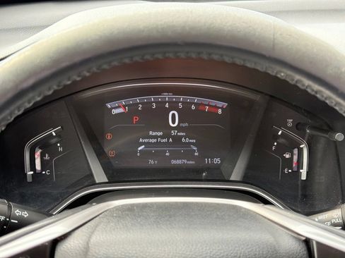 Used 2019 Honda CR-V EX-L image 18