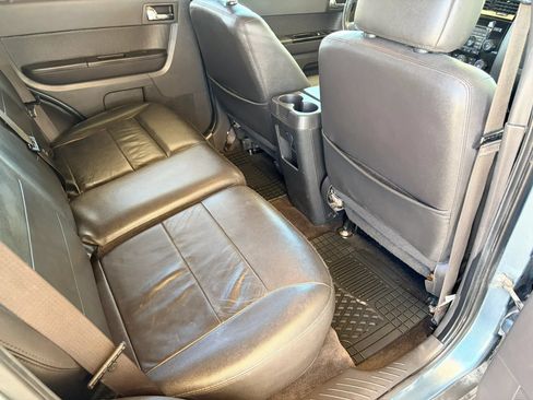 Used 2012 Ford Escape Limited FWD image 16