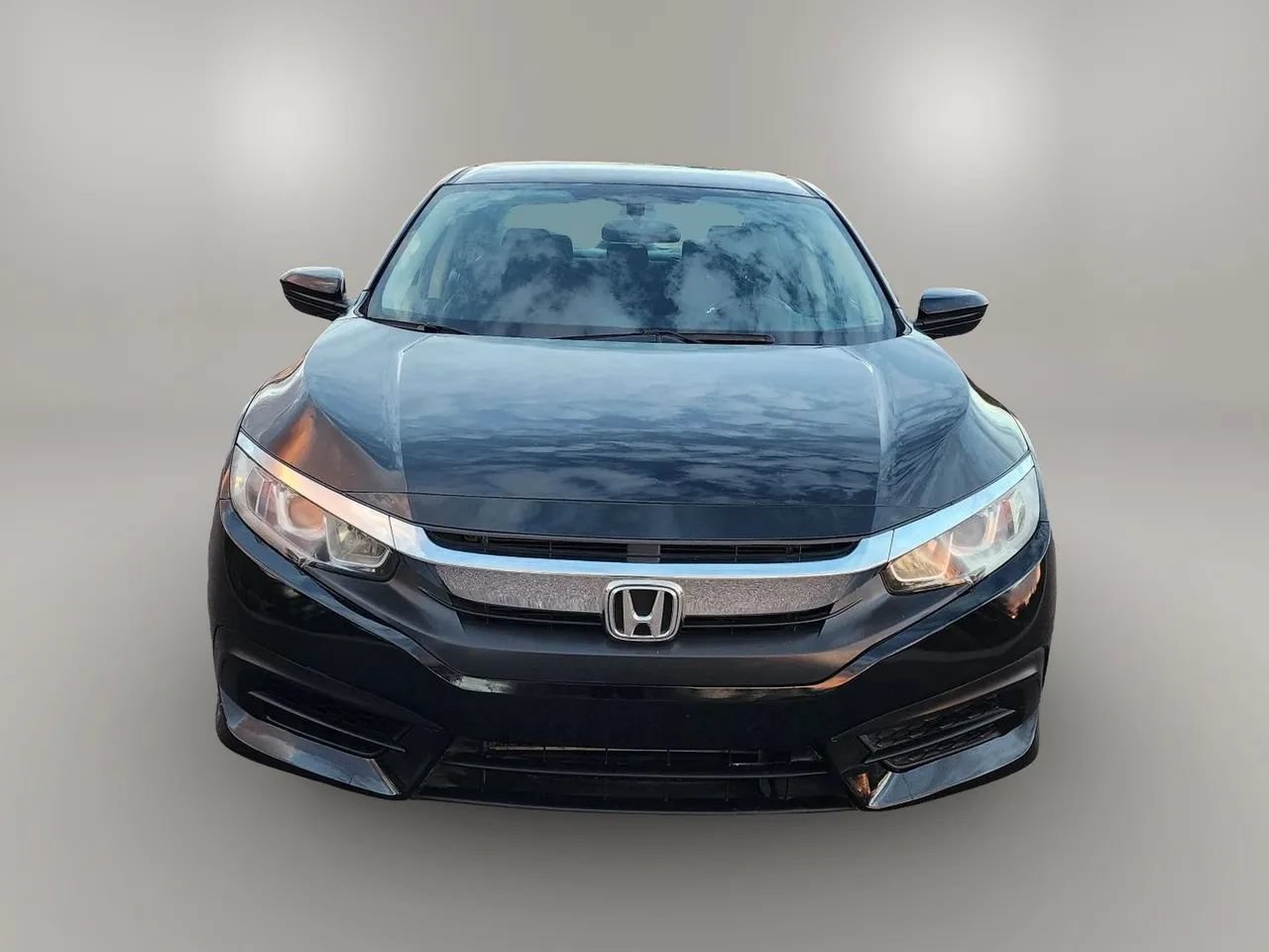 Used 2017 Honda Civic LX image 9