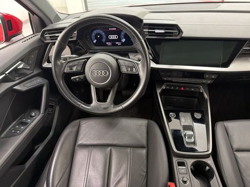 Used 2023 Audi A3 2.0T Premium w/ Convenience Package FWD image 31