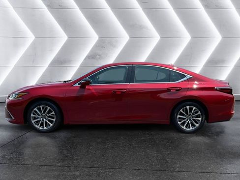 Used 2023 Lexus ES 350 w/ Accessory Package (Z2) FWD image 4
