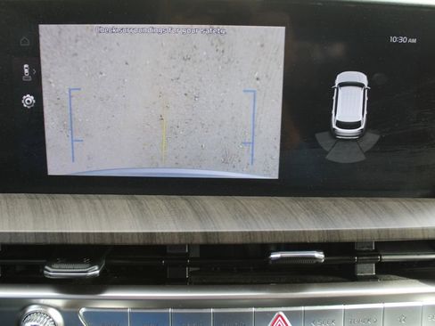 Certified 2024 Kia Telluride EX w/ EX Captain's Chair Package image 58