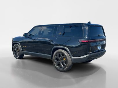 Used 2023 Rivian R1S Launch Edition Quad