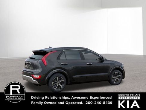 New 2026 Kia Niro SX image 6