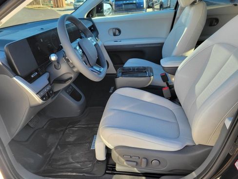 New 2026 Hyundai Ioniq 5 Limited image 15