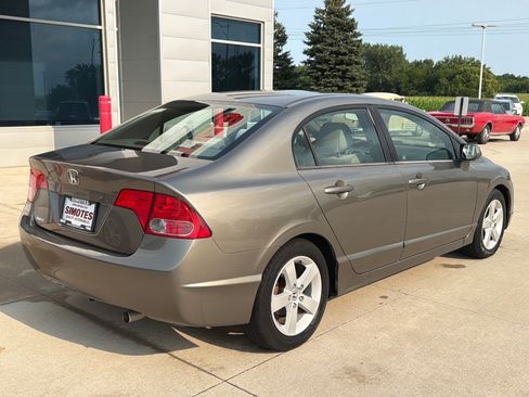 Used 2006 Honda Civic EX image 8