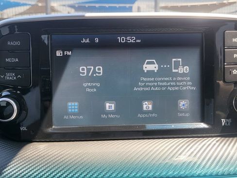 Used 2021 Hyundai Tucson SE w/ Cargo Package FWD image 32