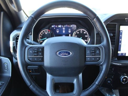 Used 2021 Ford F150 XLT w/ Equipment Group 302A High image 21