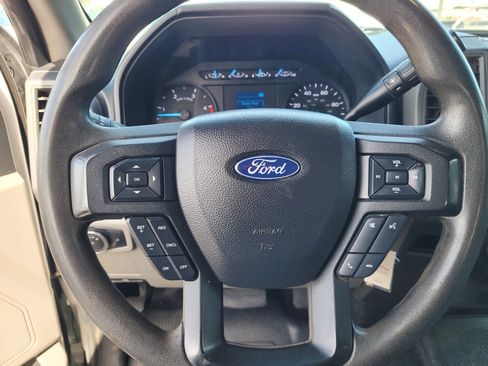 Used 2019 Ford F550 2WD SuperCab Super Duty image 26