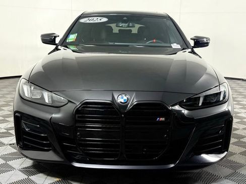 Used 2025 BMW 440i xDrive w/ Premium Package image 11