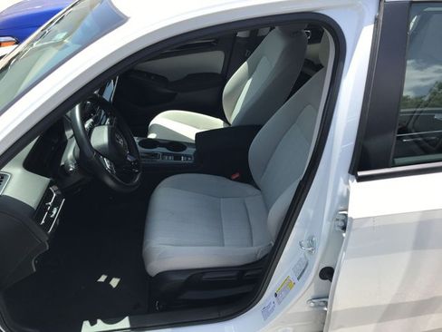 Used 2024 Honda Civic EX image 13