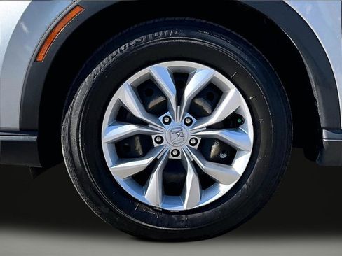 Used 2024 Honda CR-V LX image 8