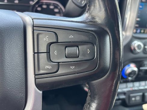 Used 2021 GMC Sierra 1500 Elevation w/ X31 Off-Road Package AWD/4WD image 21