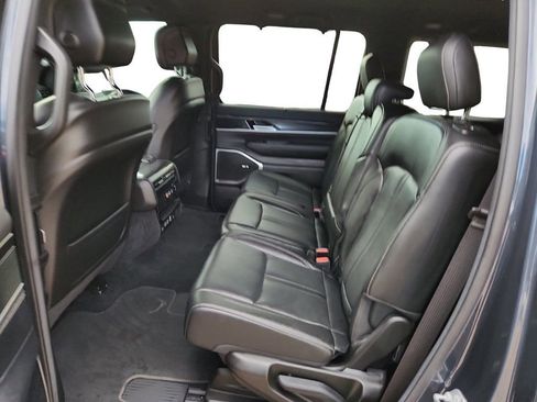 Used 2022 Jeep Wagoneer Series I w/ Convenience Group I image 22