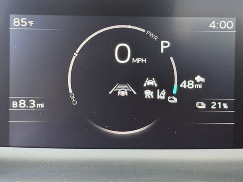 New 2026 Toyota C-HR AWD/4WD image 24