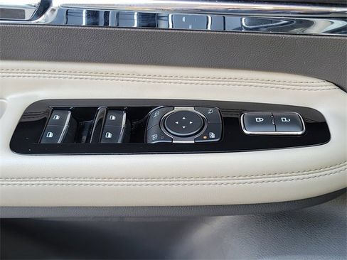 Certified 2022 Lincoln Corsair Standard image 29