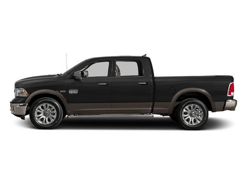 Used 2017 RAM 1500 Laramie Longhorn w/ Protection Group AWD/4WD image 67