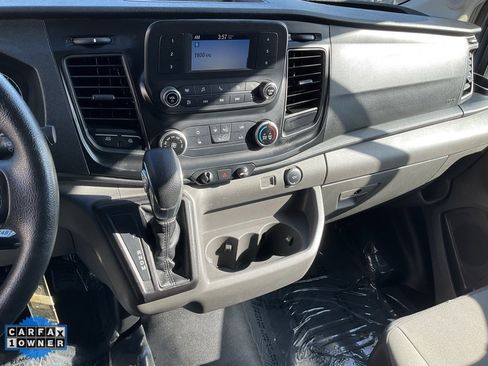 Used 2020 Ford Transit 250 148 High Roof Extended image 34