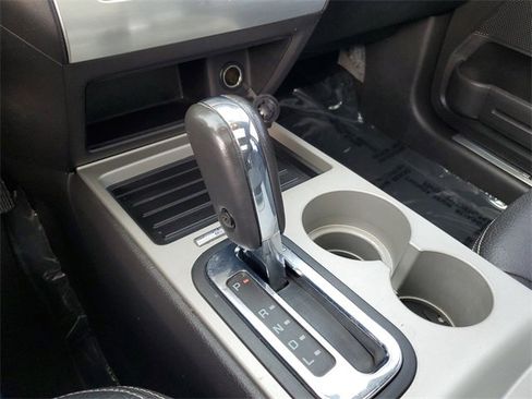 Used 2008 Ford Edge Limited image 17