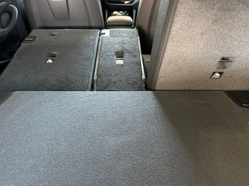 New 2025 BMW X4 M w/ Competition Package image 12