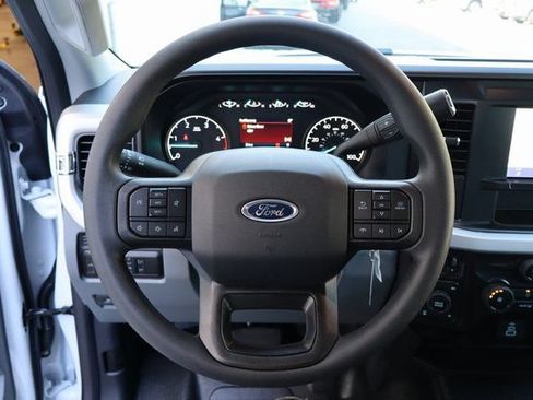 New 2026 Ford F350 4x4 SuperCab Super Duty image 25
