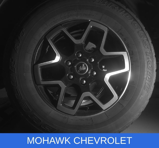 Used 2023 Ford Bronco Outer Banks AWD/4WD image 29