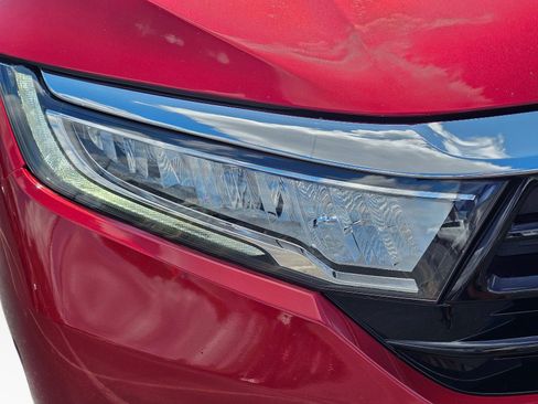 Used 2023 Honda Odyssey Touring image 4