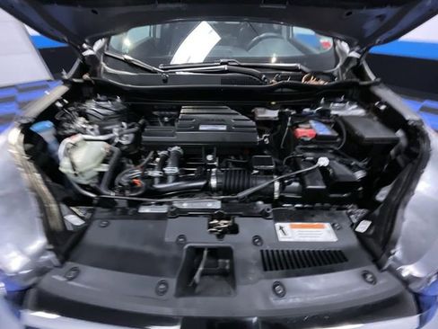 Used 2020 Honda CR-V EX-L image 25