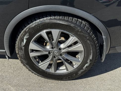 Used 2017 Nissan Murano AWD image 46