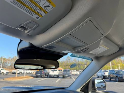 Used 2025 Ford Bronco Sport Big Bend w/ Black Appearance Package image 21