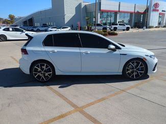Used 2024 Volkswagen Golf R AWD/4WD video 4