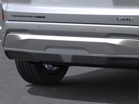 New 2026 GMC Terrain Denali image 14