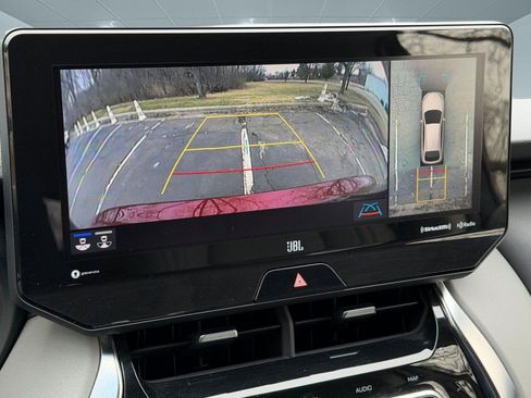 Used 2021 Toyota Venza Limited w/ Advanced Technology Package image 35