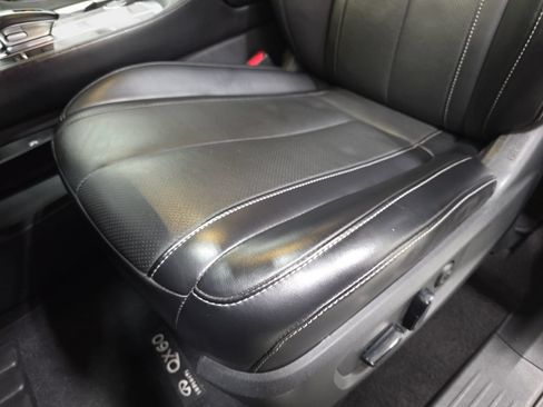 Used 2023 INFINITI QX60 Luxe w/ Cargo Package AWD/4WD image 28