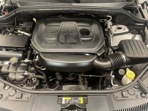 Used 2022 Dodge Durango GT image 24